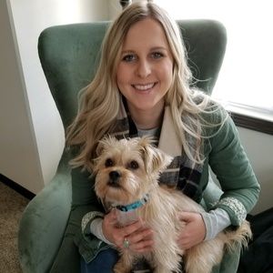 Meet your Posher, Kayli